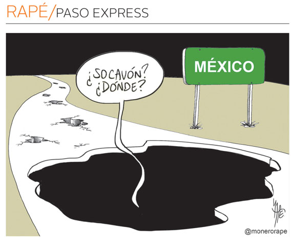 Paso Express