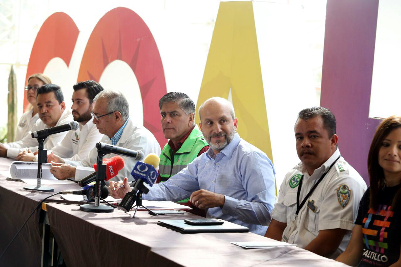 El operativo estará disponible hasta el 14 de agosto.