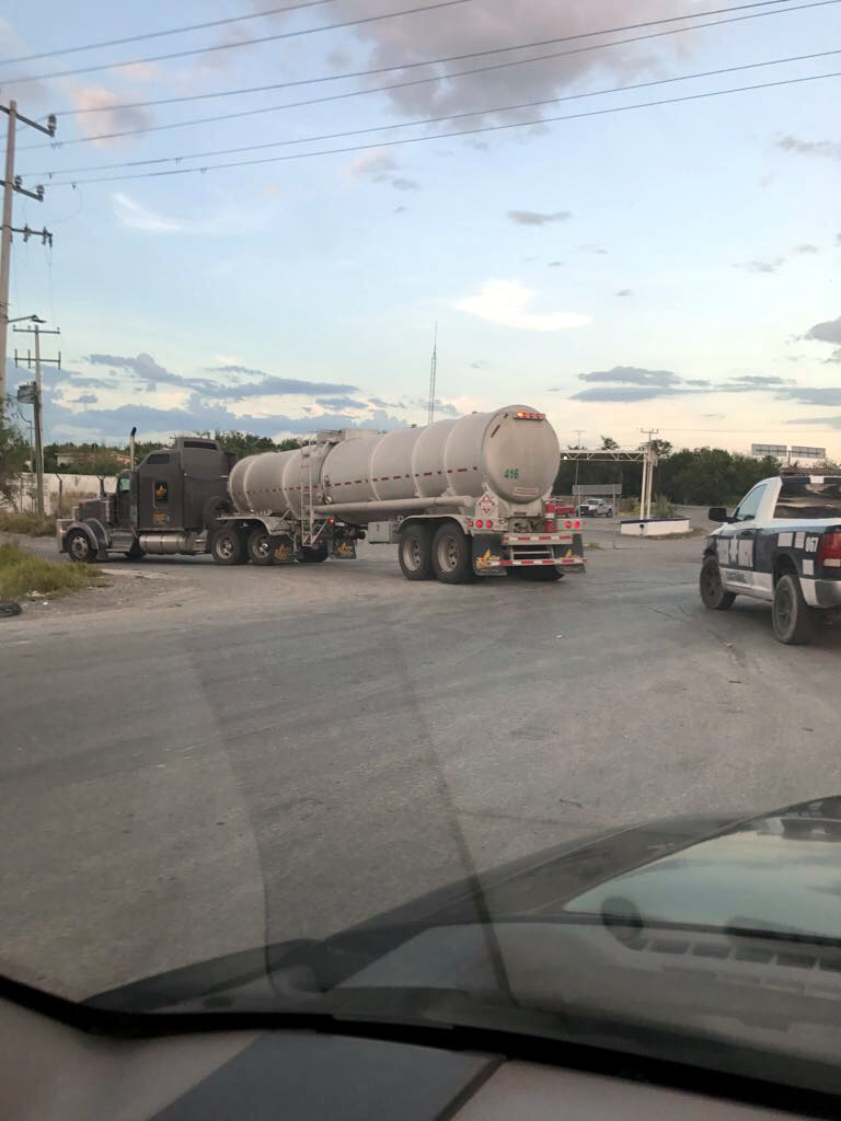 Fue detenido en el municipio de Castaños, Coahuila.