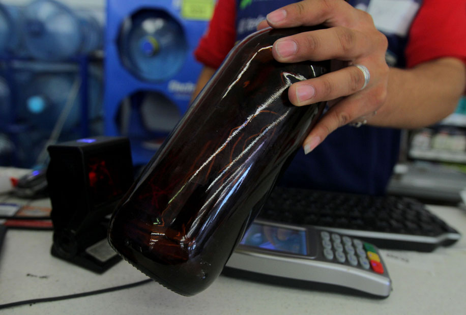 El grupo de ediles analizarán la propuesta para la venta de alcohol. 
