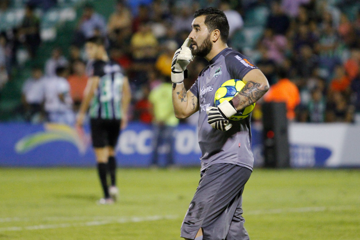 Liborio Sánchez