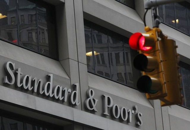 Standard & Poor's