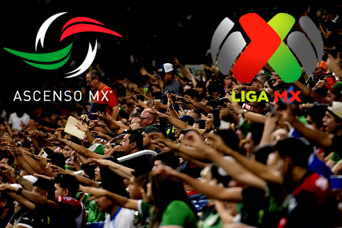 ¿Se erradicará el 'eh, puto' de los estadios?