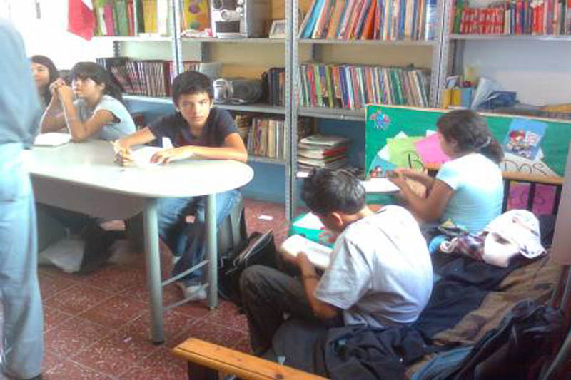 Cursos de regularizacion.