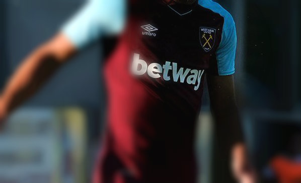 Javier Hernández tendrá un nuevo cántico en West Ham 