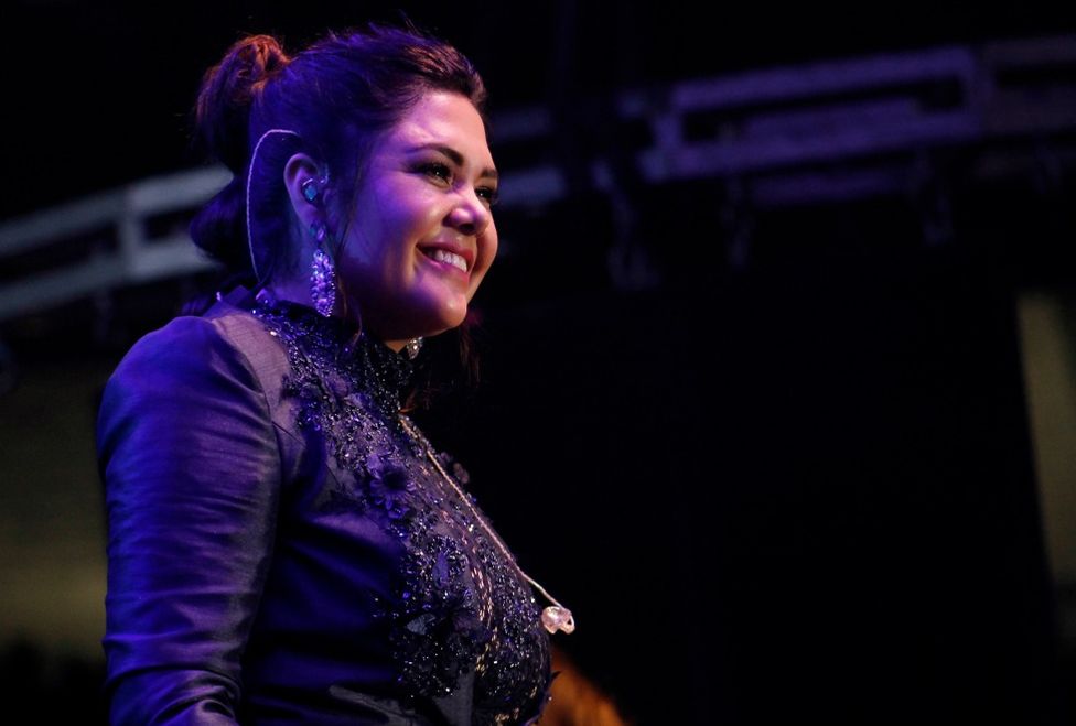 La representación de la cantante mandó un comunicado explicando las causas de la cancelación. 