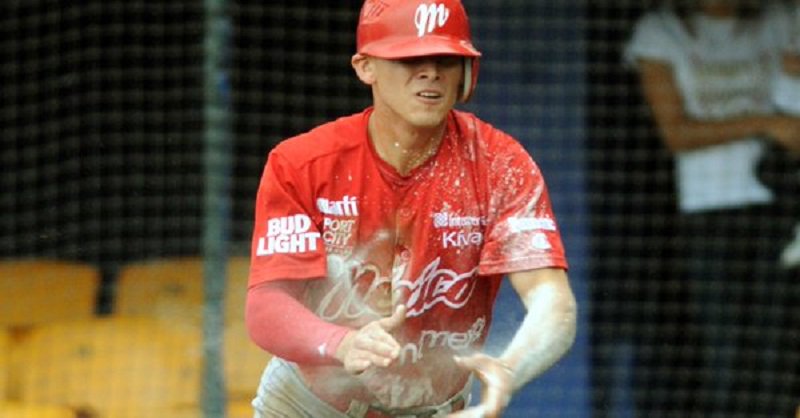 Los Diablos vencieron en la doble cartelera a los Piratas
