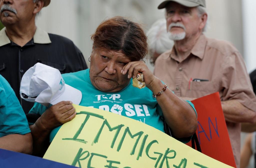 El incidente es el más grave registrado en Texas relacionado con el tráfico de indocumentados desde mayo de 2003.