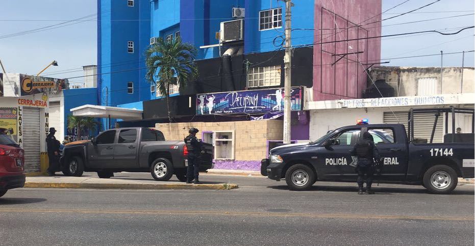 Los operativos ocurren tras la detención de Joshua Loyo Peña, 'El Lobo', presunto operador del Cártel de Jalisco Nueva Generación.