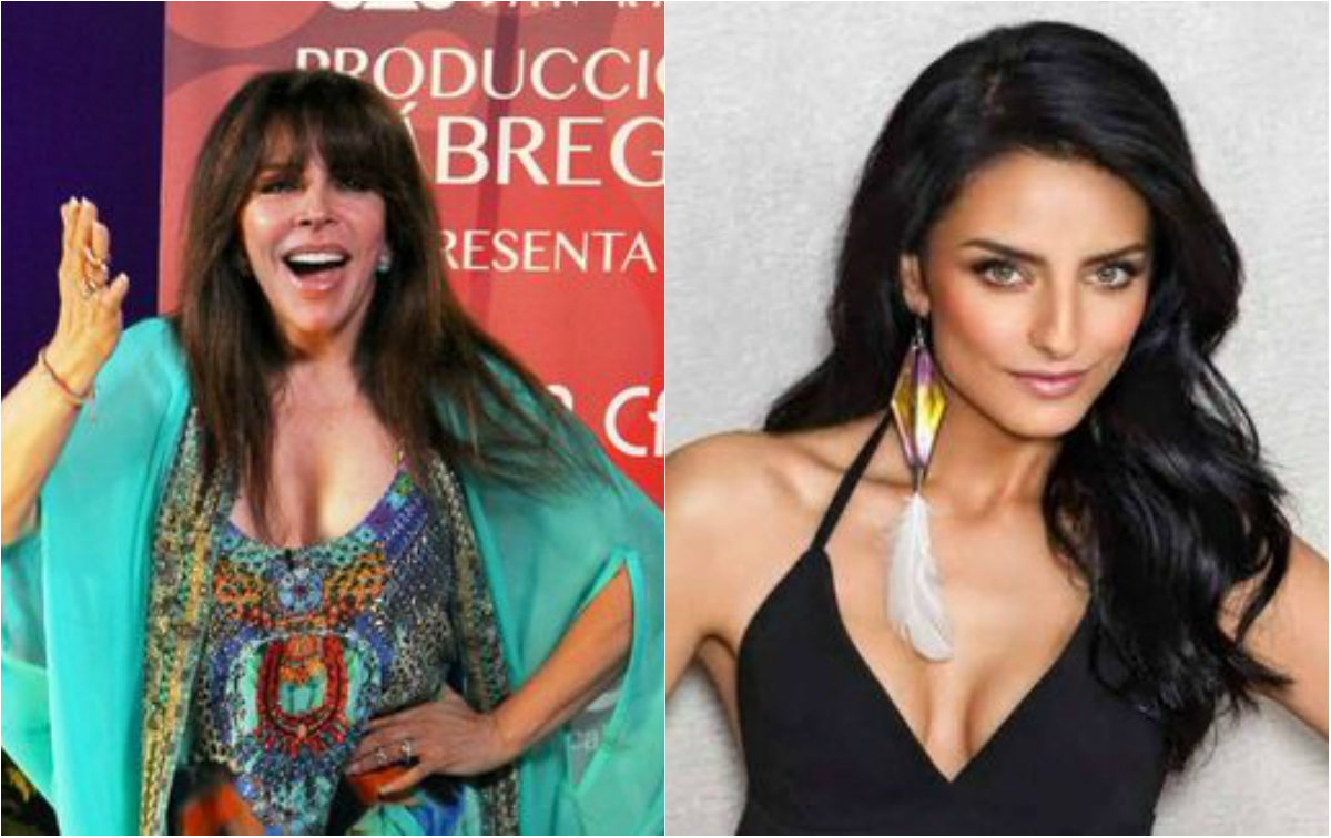 Las actrices serán las protagonistas de esta nueva serie.