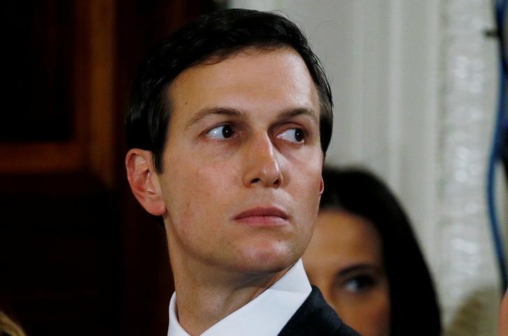 Todas mis acciones fueron correctas", insistió Jared  Kushner.