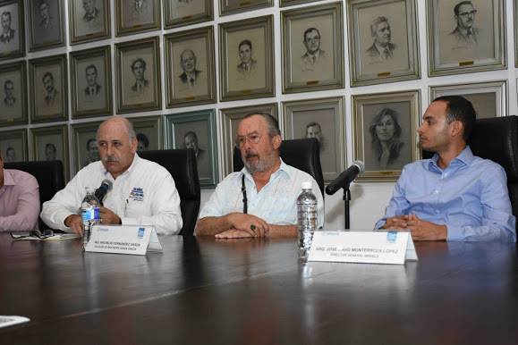 El proyecto arrancaría oficialmente el primero de septiembre.
