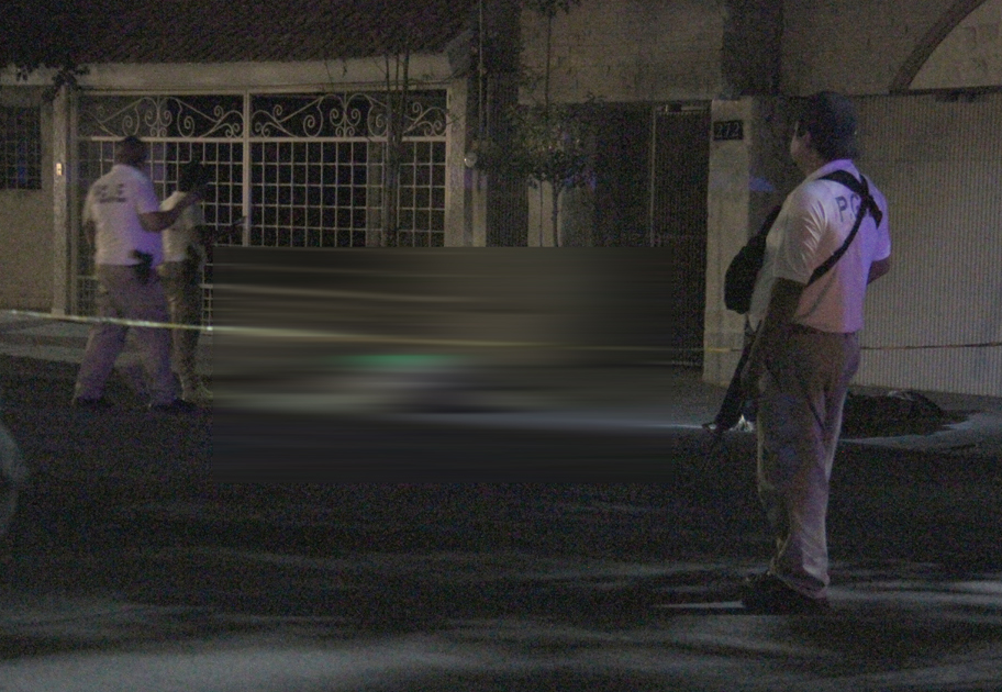 Red de Mujeres solicitó la alerta de género en La Laguna.