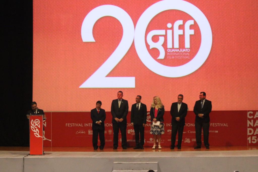 Del 21 al 30 de julio, 17 sedes de dos ciudades Patrimonio Mundial de la Humanidad de Guanajuato.