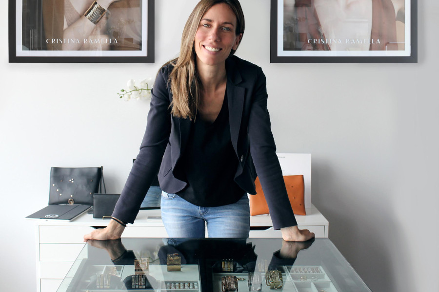 Cristina Ramella