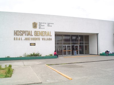 La joven fue asesinada cuando se dirigía al Hospital General de Cuautitlán, donde realizaba su internado médico.