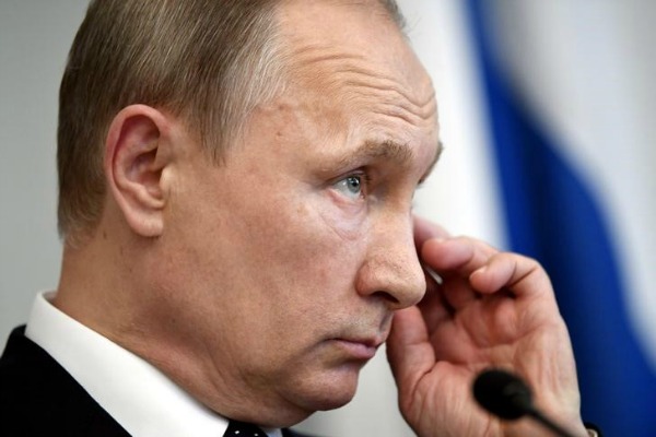 El gobierno de Rusia reaccionó ante las nuevas sanciones impuestas a su país por Estados Unidos. 