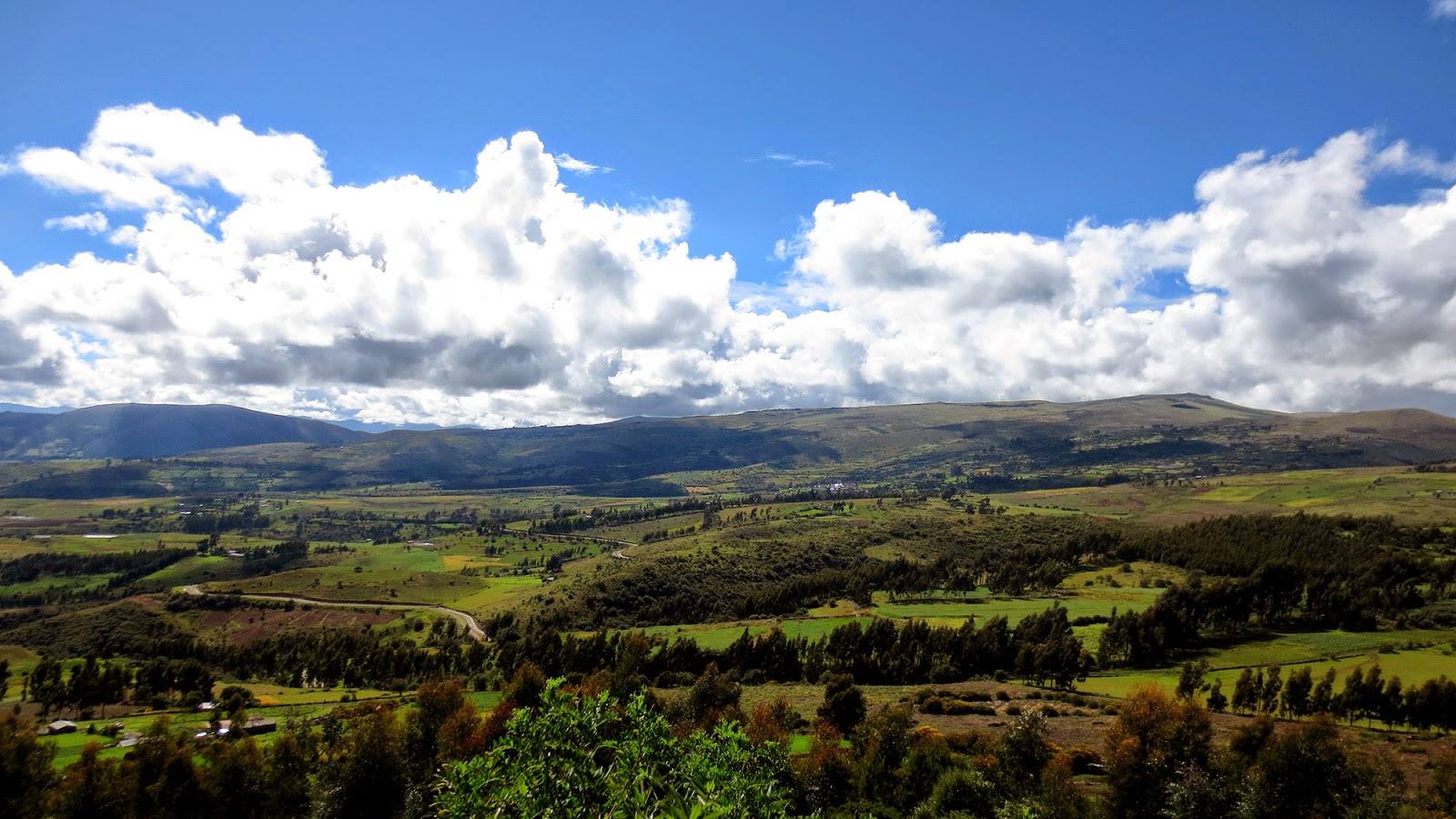 La región del Zapotillo, tema puesto en la mesa desde el 2005. 