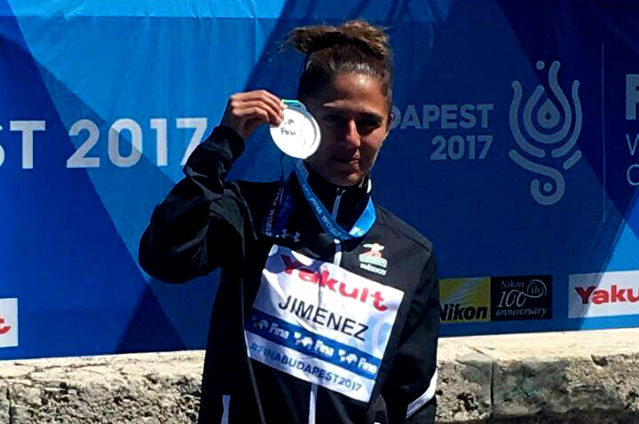 Adriana Jiménez 