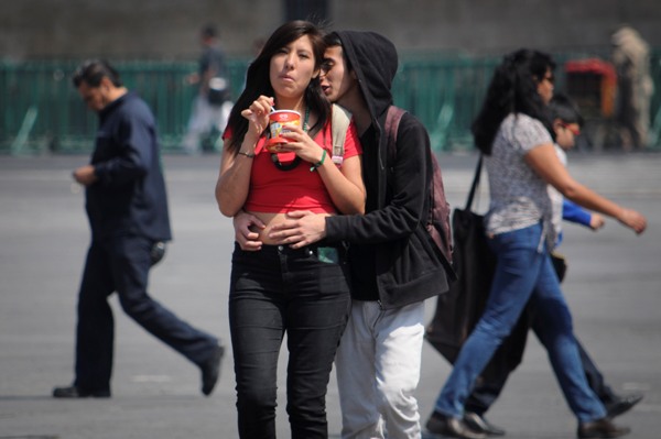 Al año mueren 170 capitalinos a causa de la hepatitis viral advierte la Secretaría de Salud capitalina.