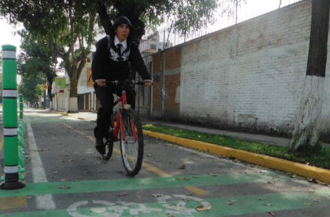 La inversión para estas obras disminuyen 50 por ciento y tienen el doble de beneﬁ cios para las ciudades.