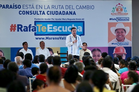 El panista expresó la necesidad de vincular el sector académico y el productivo, ante la “ventaja competitiva del bono demográfico”.