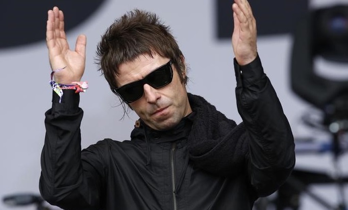 A Liam Gallagher le gustaría una reunión de Oasis.