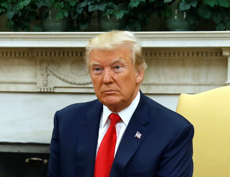 Donald Trump dijo que Corea del Norte "será manejado".