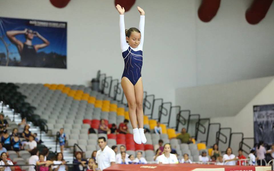 Emilia Becerril