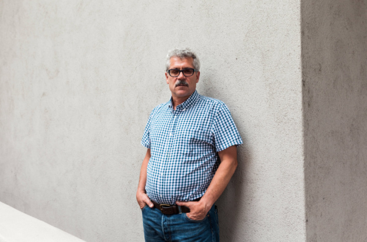 Grigory Rodchenkov