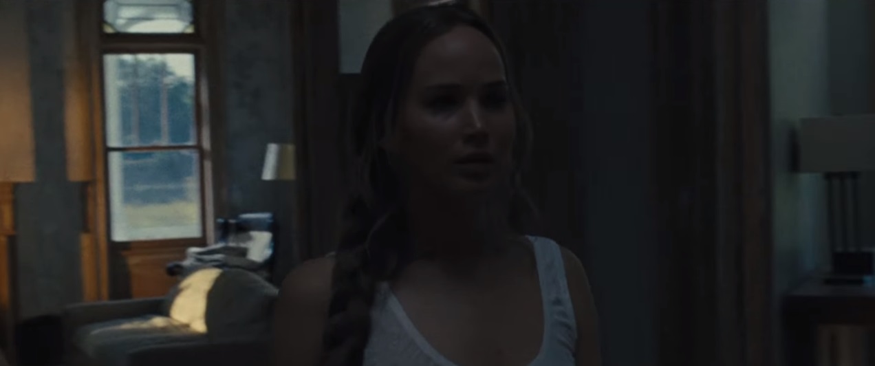 La actriz ganadora del Oscar protagonizará esta nueva cinta.