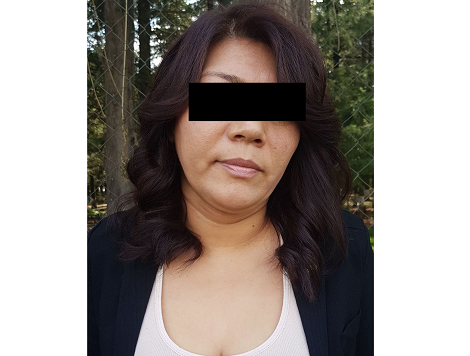 Alejandra Ramírez Arballo, 'Candela', es cuñada de Santiago Mazari Hernández, 'El Carrete', líder de Los Rojos.