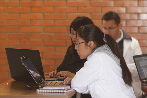 El apoyo será el mismo sin importar el grado escolar que cursen. 