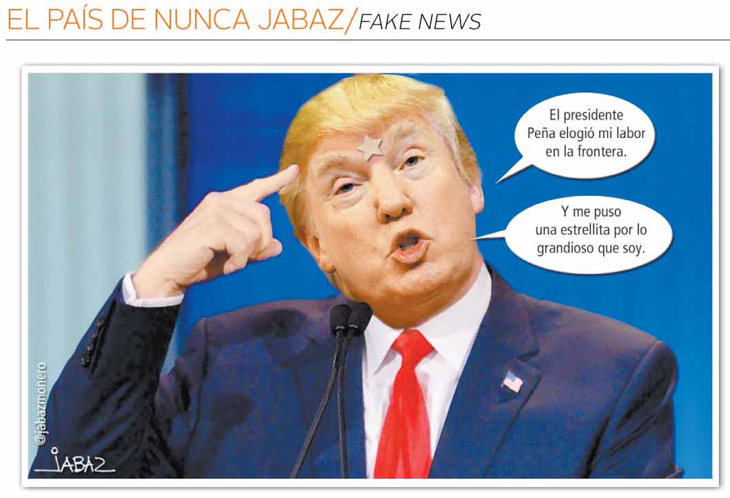 'Fake news'
