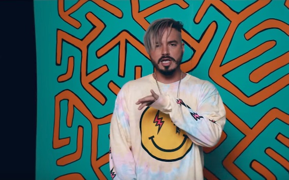 'Mi gente' es también uno de los mejores cinco lanzamientos del año de YouTube y ha sumado más de 250 millones de vistas en la plataforma.