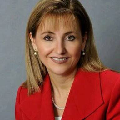 Gloria Guevara Manzo.