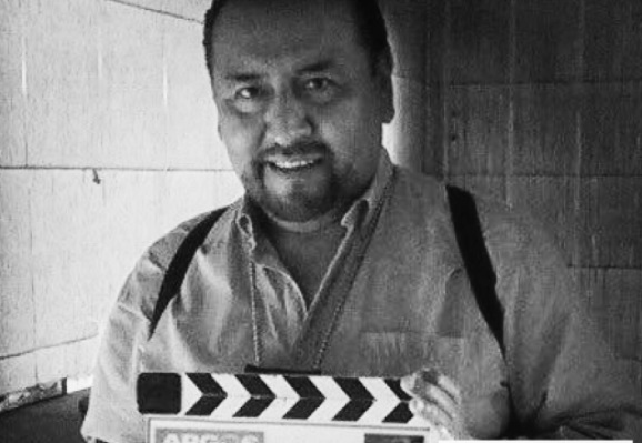 Murió el actor Enrique Anaya a los 48 años.