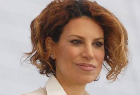 Karime Macías, esposa de Javier Duarte.
