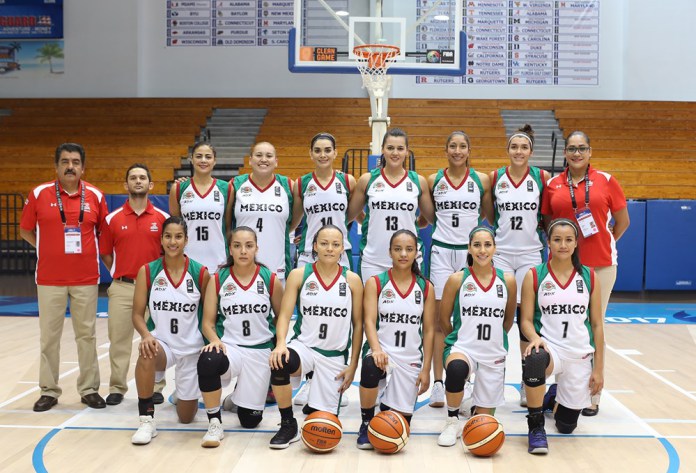 La leonesa Diana Orozco (15) participará en el torneo a disputarse en Argentina.