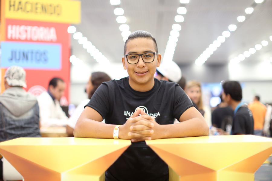 Leonardo Melo/ Bloco