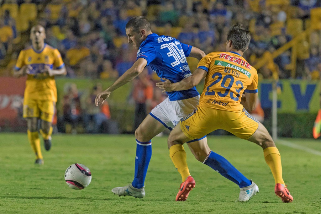 Santiago Giménez