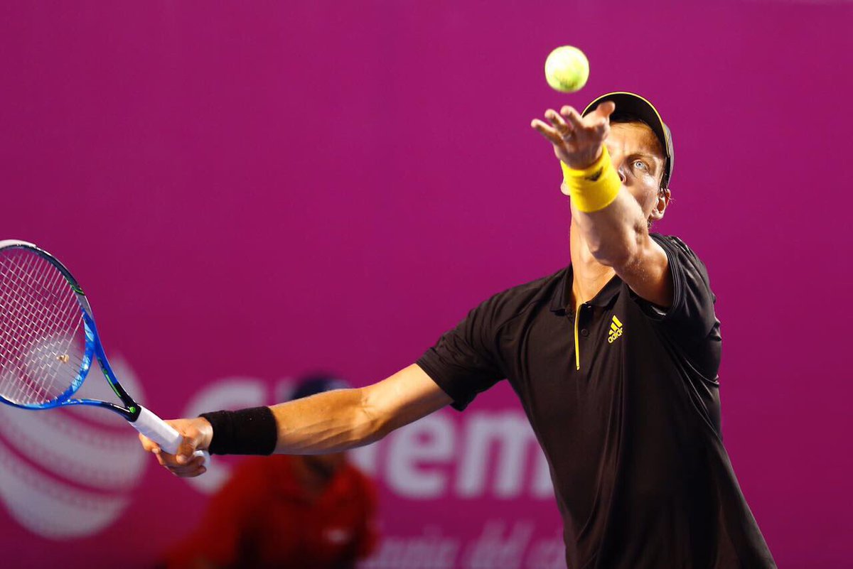 Tomas Berdych