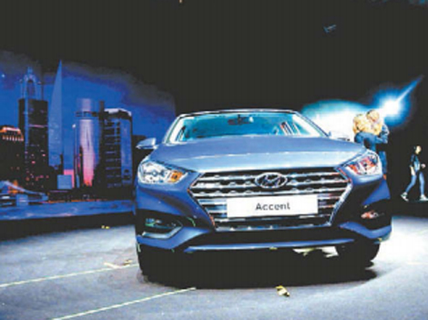 En general las plantas de Hyundai Motor Group ensamblan vehículos para ambas marcas a escala mundial.