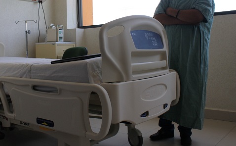 En la entidad existe una Ley de Voluntad Anticipada. 