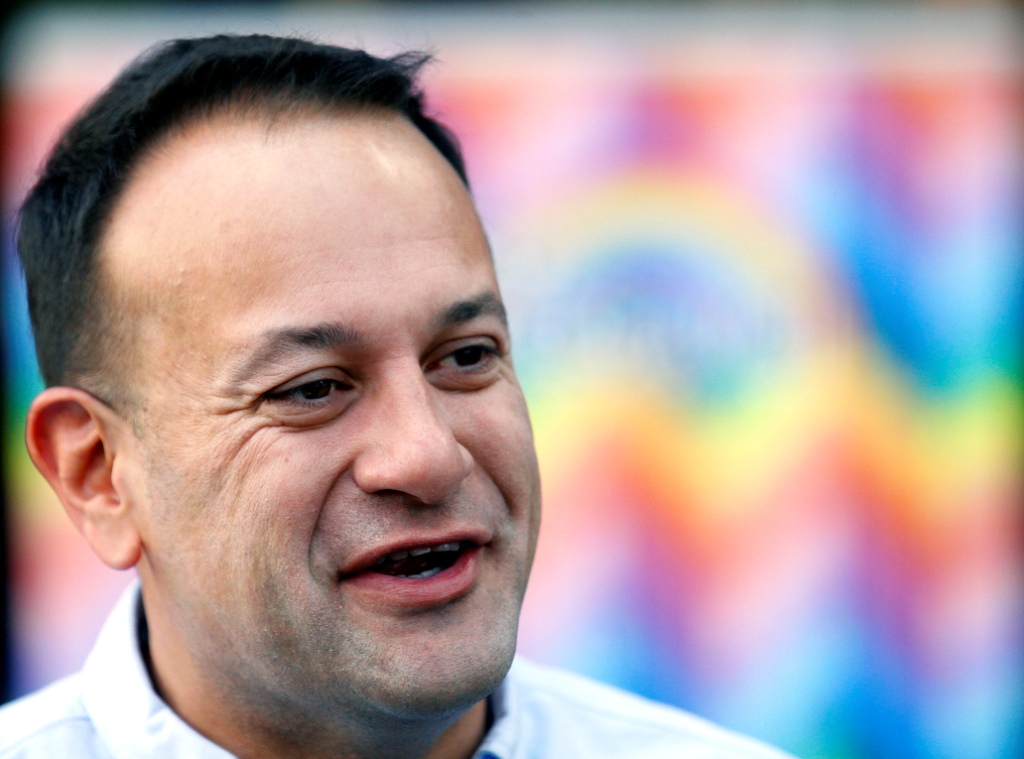 El matrimonio gay está permitido en Reino Unido desde 2014, con la excepción de Irlanda del Norte.