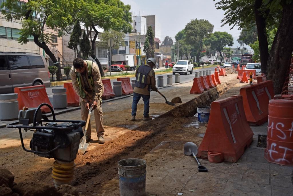 El proyecto original contempla una inversión de mil 130 millones de pesos.