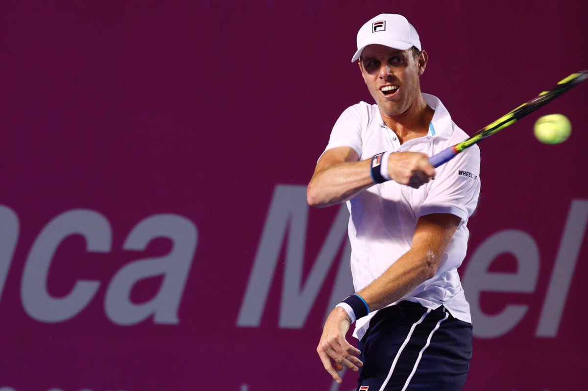 Sam Querrey
