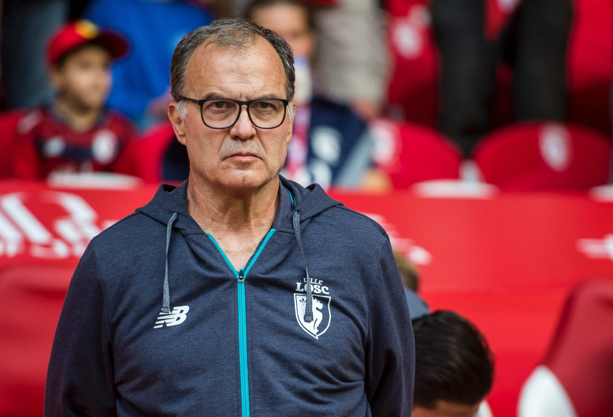 Marcelo Bielsa