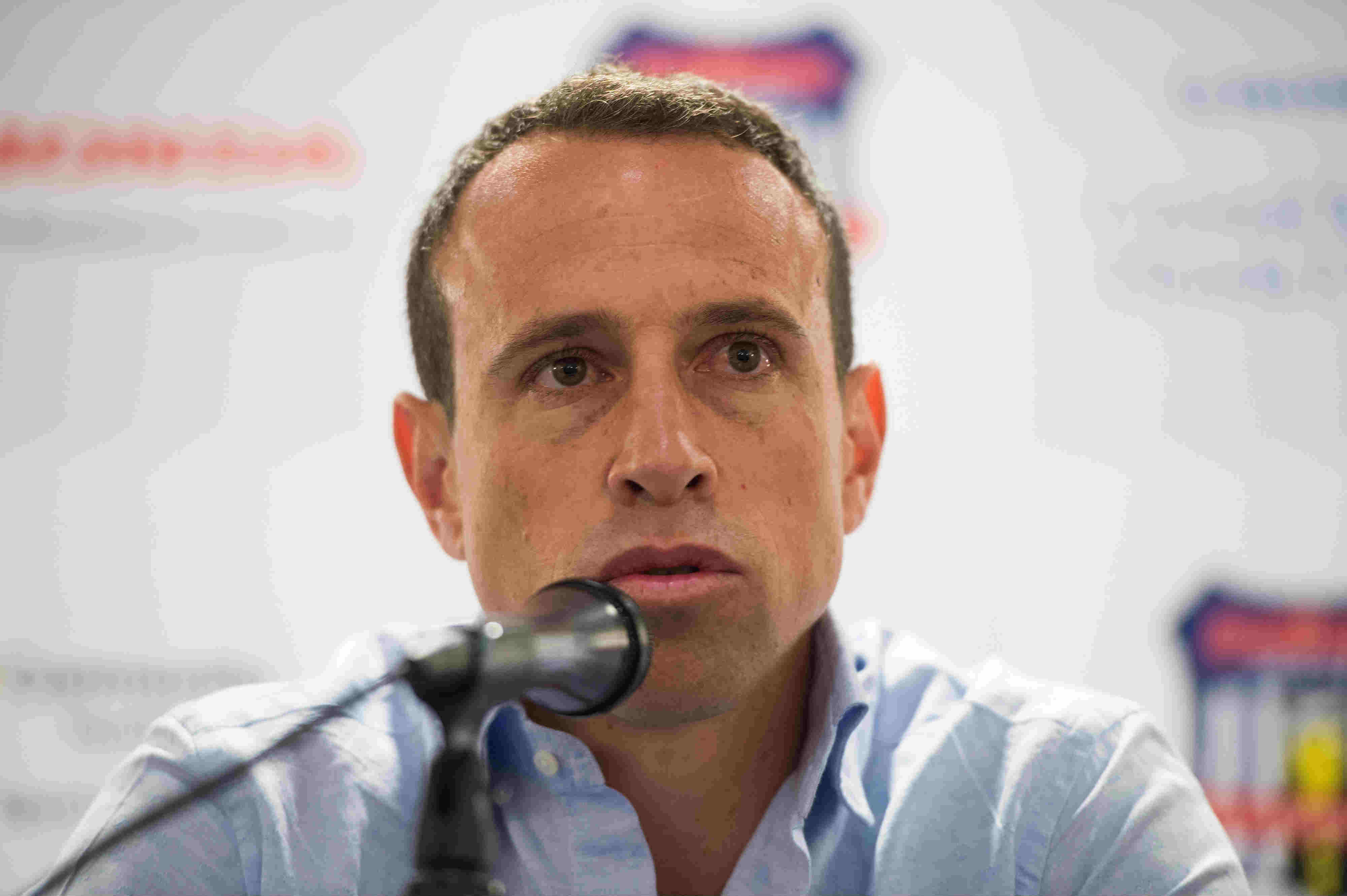 Gerardo Torrado