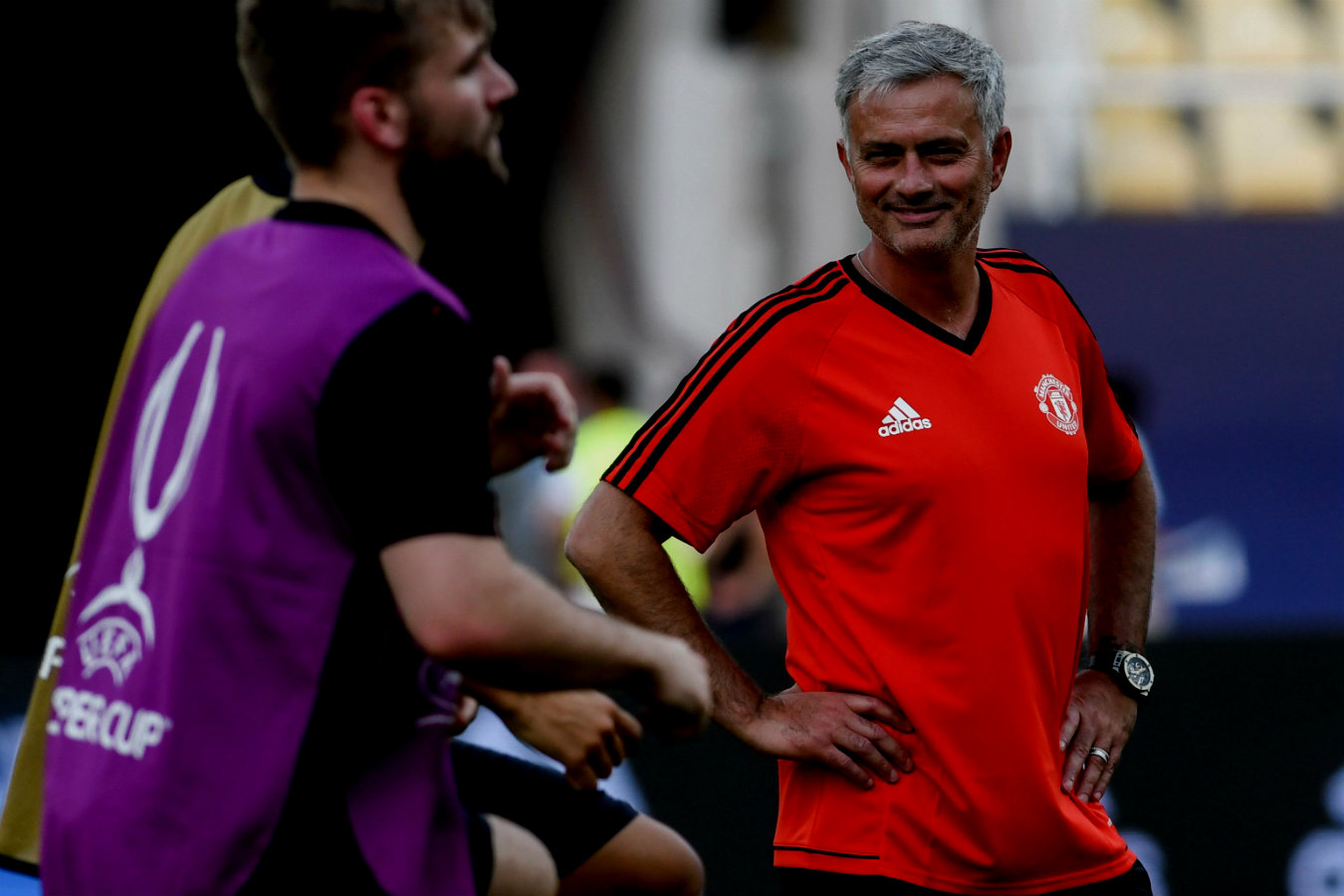 José Mourinho